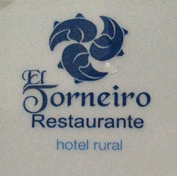 Hotel Rural El Torneiro Villayon Экстерьер фото