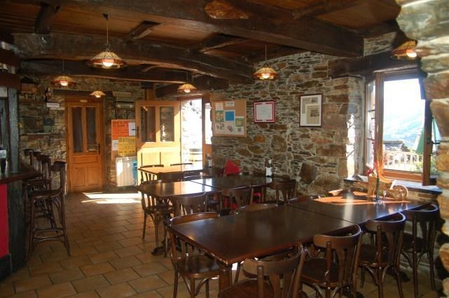 Hotel Rural El Torneiro Villayon Экстерьер фото