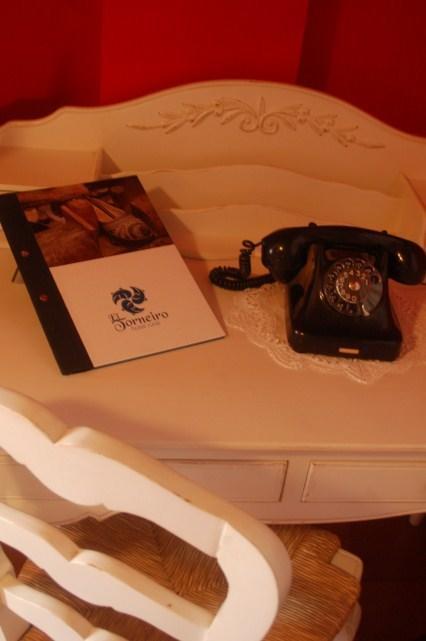 Hotel Rural El Torneiro Villayon Номер фото